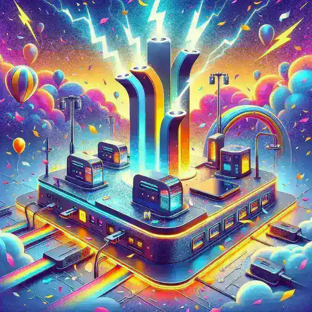 Thunderbolt Dock Deals Remain After Prime Day