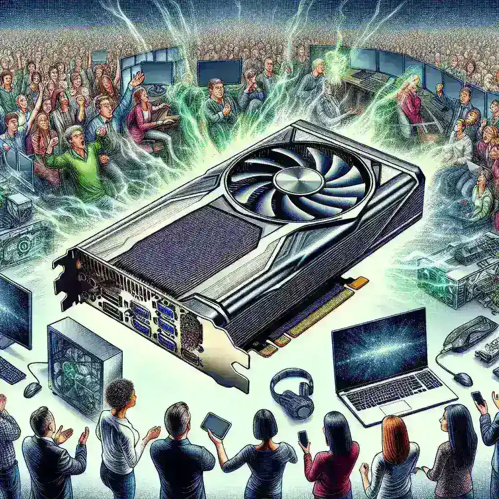 Why External Graphics Units Became Popular Again