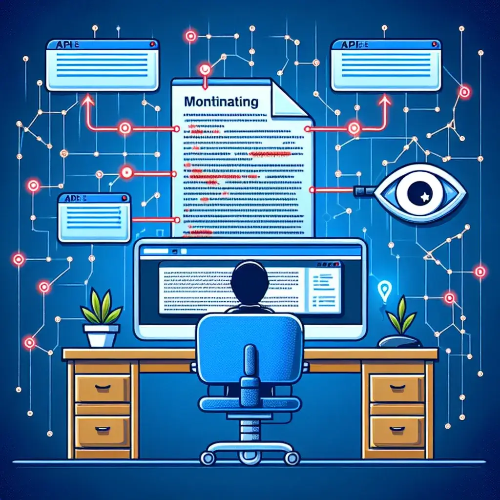 Using Scraping APIs to Monitor Changes in Documentation: A Comprehensive Guide