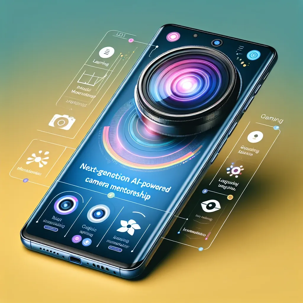 Google Pixel 10 Introduces AI-Powered Camera Coach