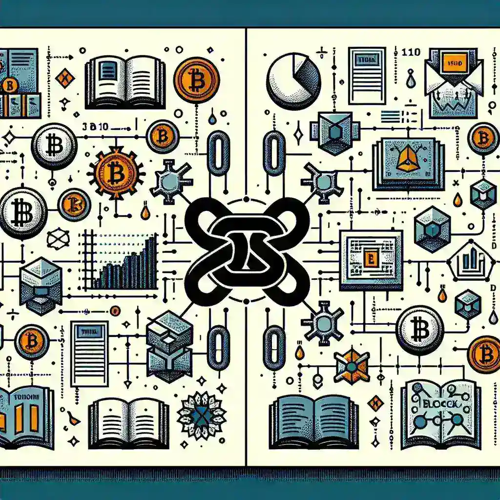 Visa and Mastercard Expand Blockchain-Based Settlement Trials